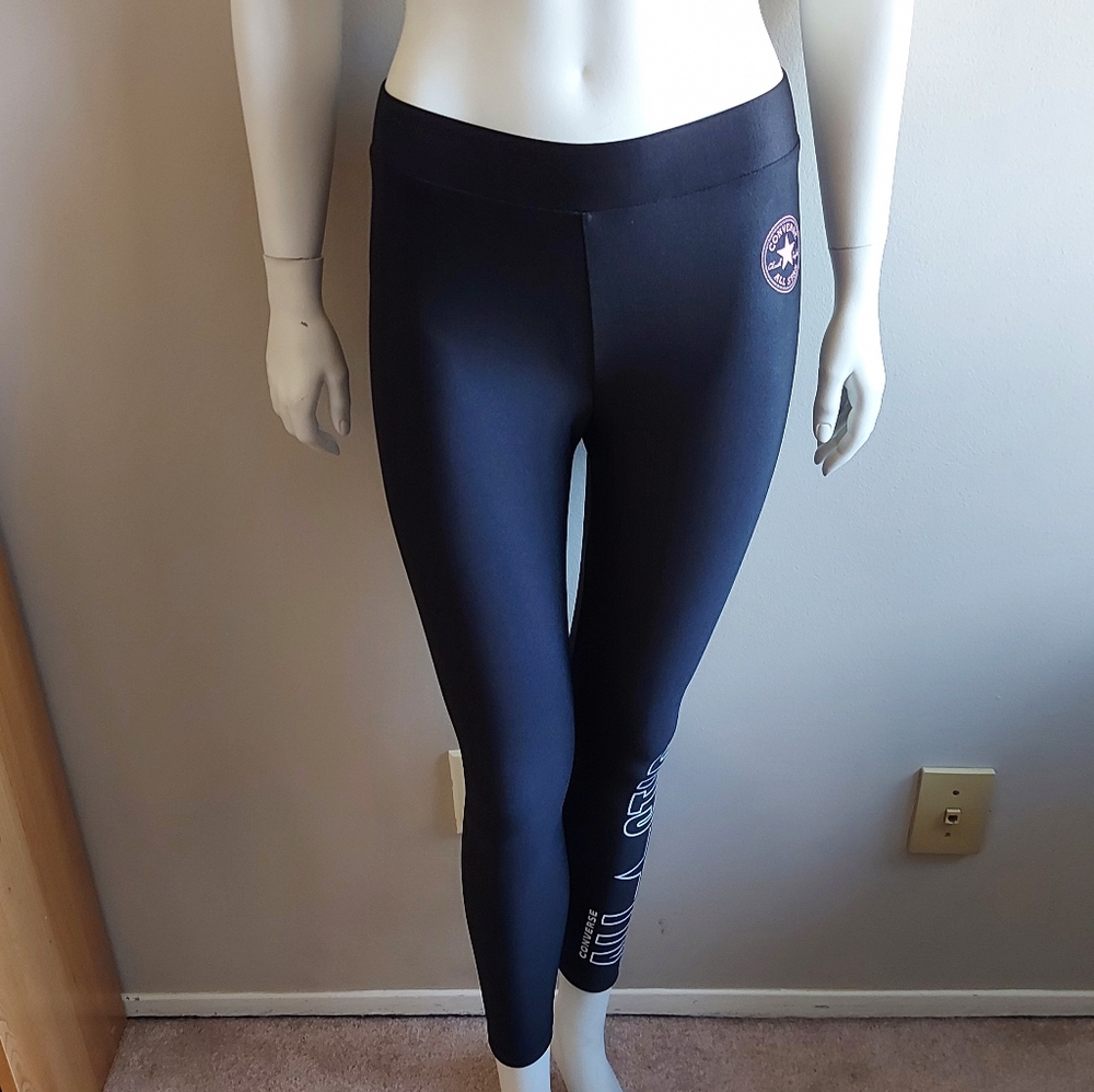 Converse | All Star | Fitness Leggings
